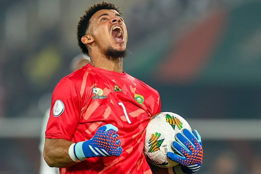 Ballon d’Or Africain : le prochain lauréat se dévoile-t-il ?