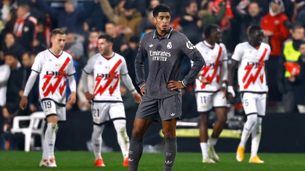 Toni Kroos et le 3-3 frustrant : le joueur qui a mérité ses applaudissements