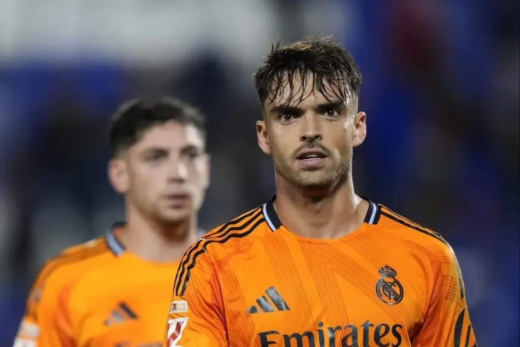 Le seul gagnant après le 3-3 frustrant du Real Madrid face au Rayo Vallecano 2 Le seul gagnant après le 3-3 frustrant du Real Madrid face au Rayo Vallecano