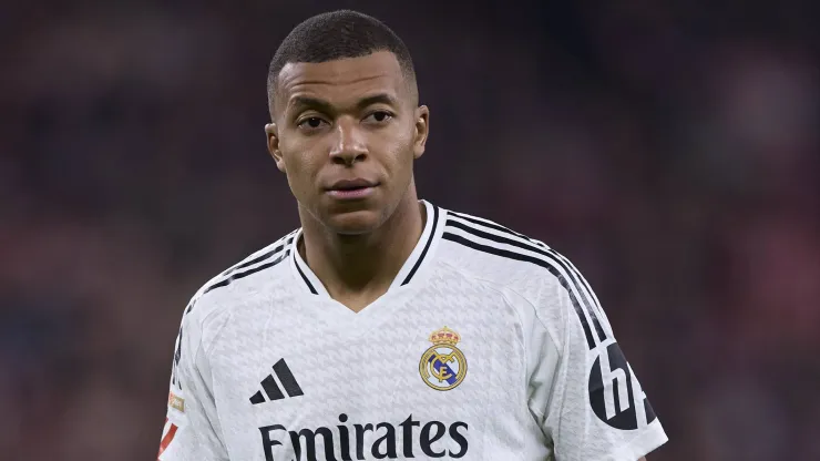 Kylian Mbappé pousse un énorme coup de gueule ! 2 Kylian Mbappé pousse un énorme coup de gueule !