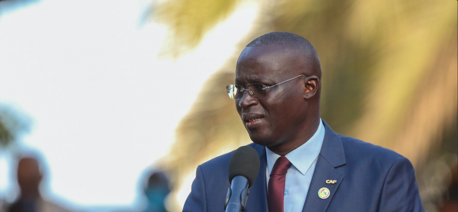 Une réunion pour faire le bilan 2024 et tracer l’avenir du football sénégalais