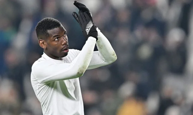 Pourquoi Pep Guardiola veut absolument Paul Pogba à Manchester City.