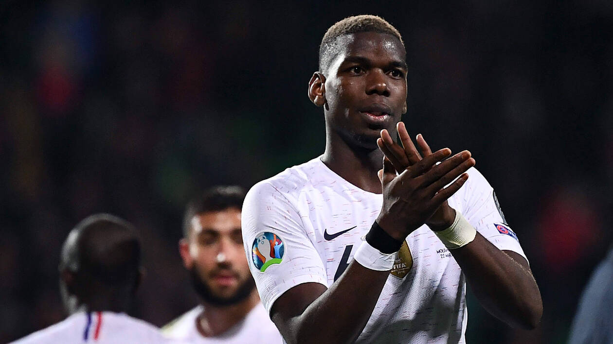 Pourquoi Pep Guardiola veut absolument Paul Pogba à Manchester City.