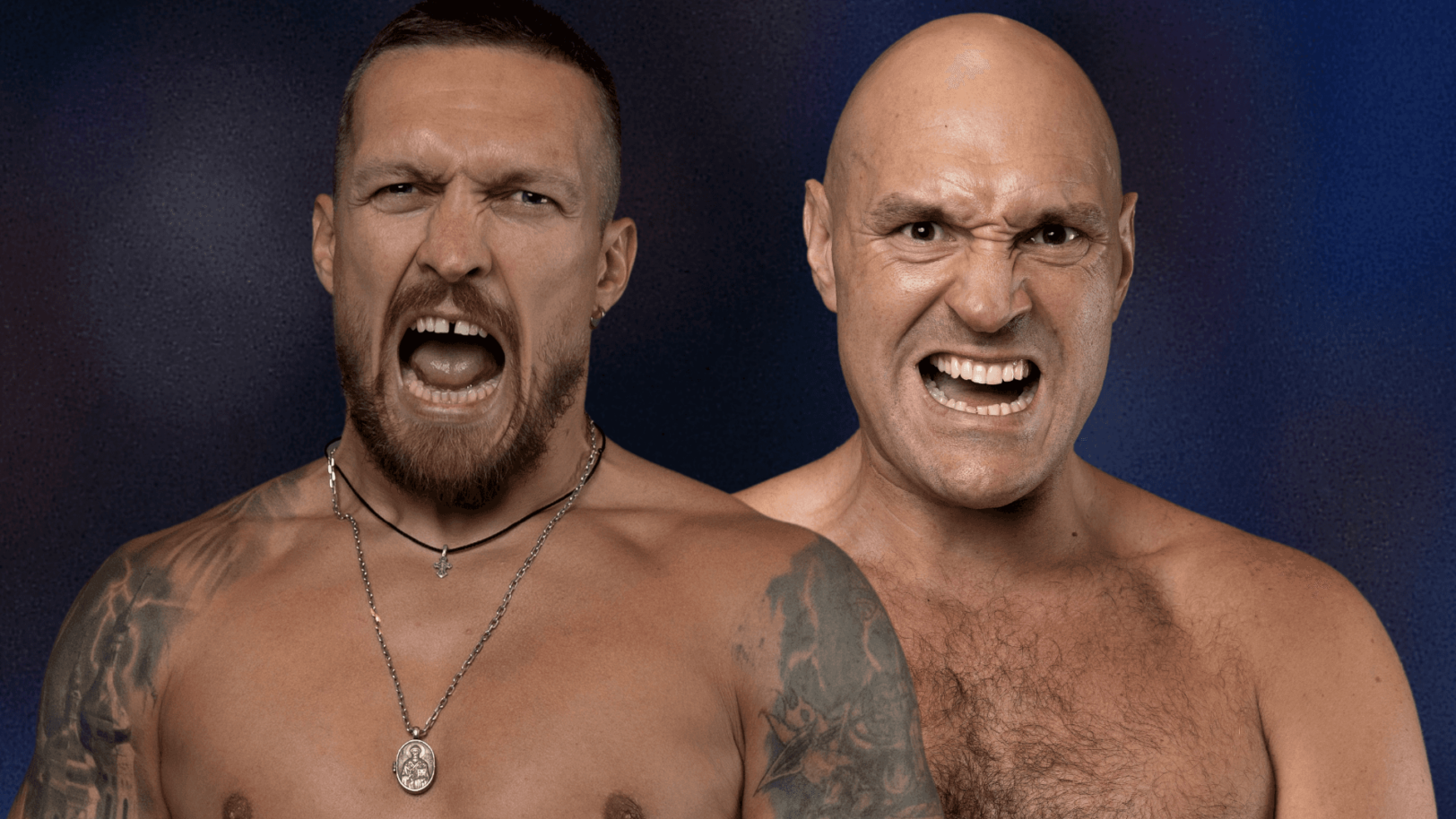 Usyk vs. Fury 2 : Mike Tyson annonce son vainqueur !