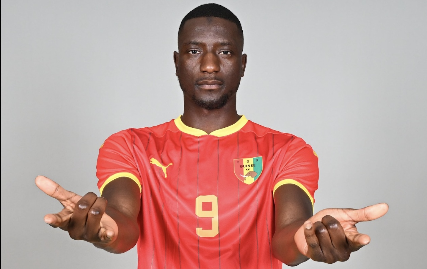 Ballon d’Or africain : une bonne nouvelle pour Serhou Guirassy 