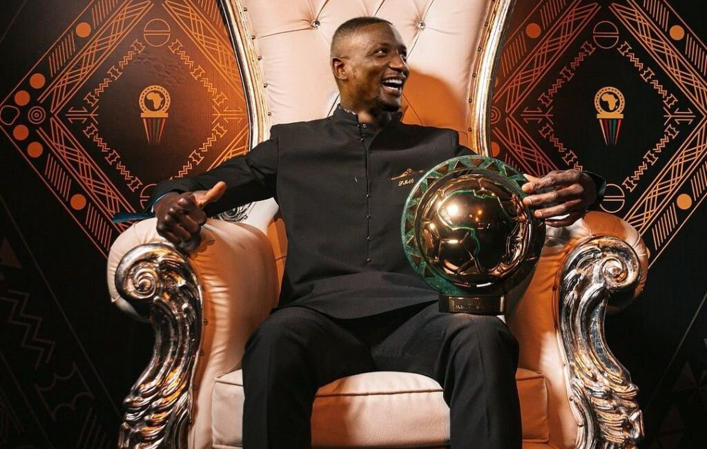 Ballon d’Or africain : une bonne nouvelle pour Serhou Guirassy 