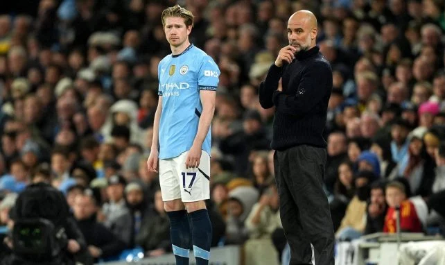Manchester City frappé par un deuil. 1 Manchester City frappé par un deuil.