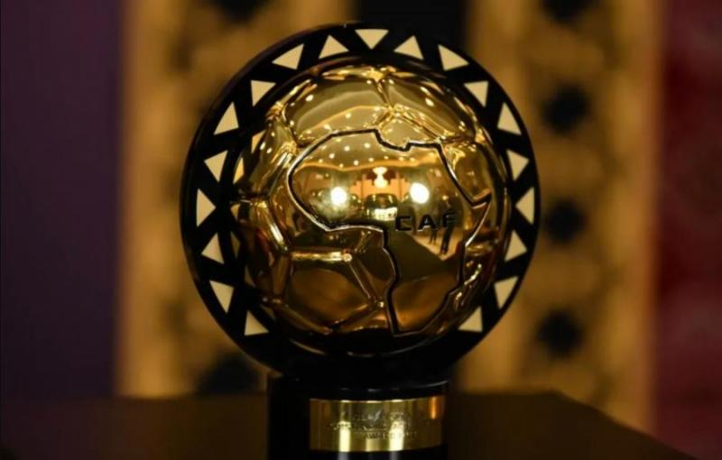 Ballon d'Or africain : Achraf Hakimi face à une déception de taille