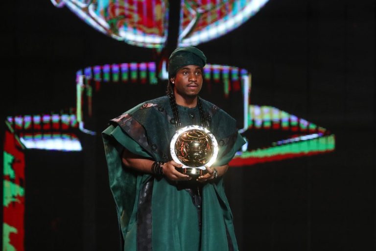 Ballon d’Or africain : coup de tonnerre, un scénario identique au Ballon d’Or !