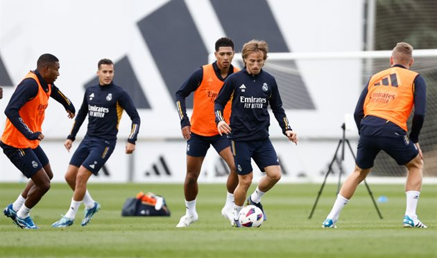 Real Madrid : coup dur, une terrible blessure confirmée !