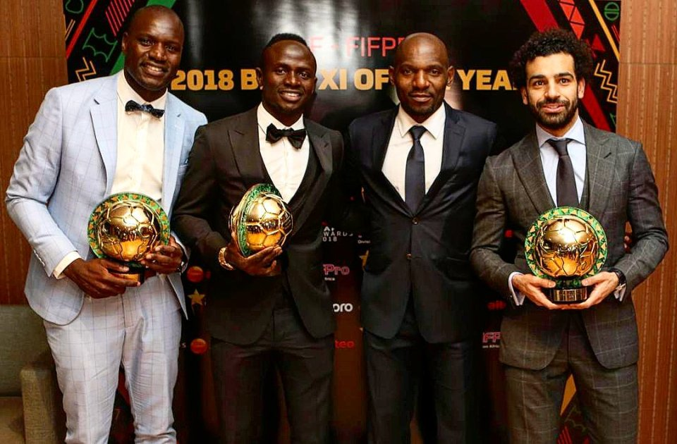 Ballon d’Or Africain : Côte d'Ivoire, Cameroun... Les nations les plus couronnées.