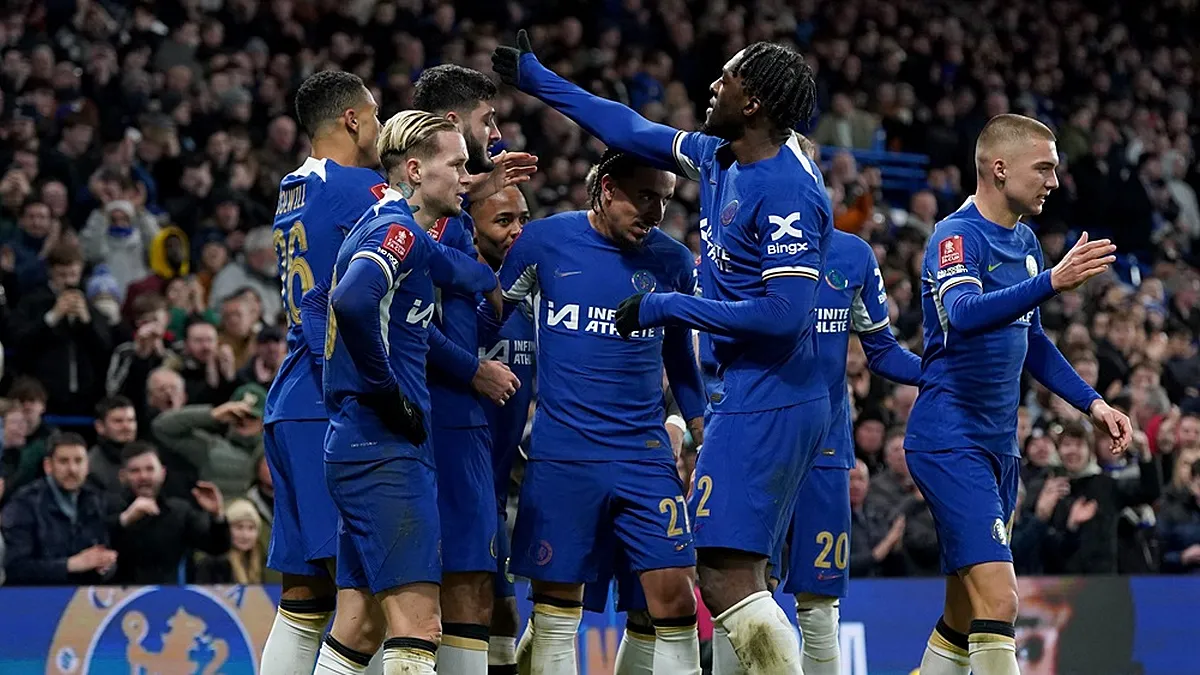 Chelsea : un joueur clé contrôlé positif à un test antidopage, le club réagit !