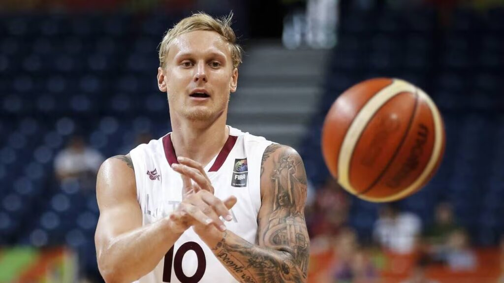 Terrible nouvelle : le monde du basket en deuil après un événement tragique.