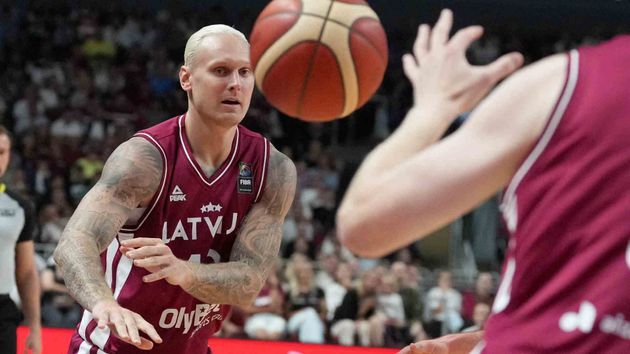 Terrible nouvelle : le monde du basket en deuil après un événement tragique.