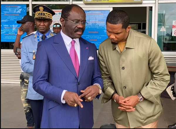 Eto’o s’attaque au gouvernement, une décision fracassante ! 1 Eto’o s’attaque au gouvernement, une décision fracassante !