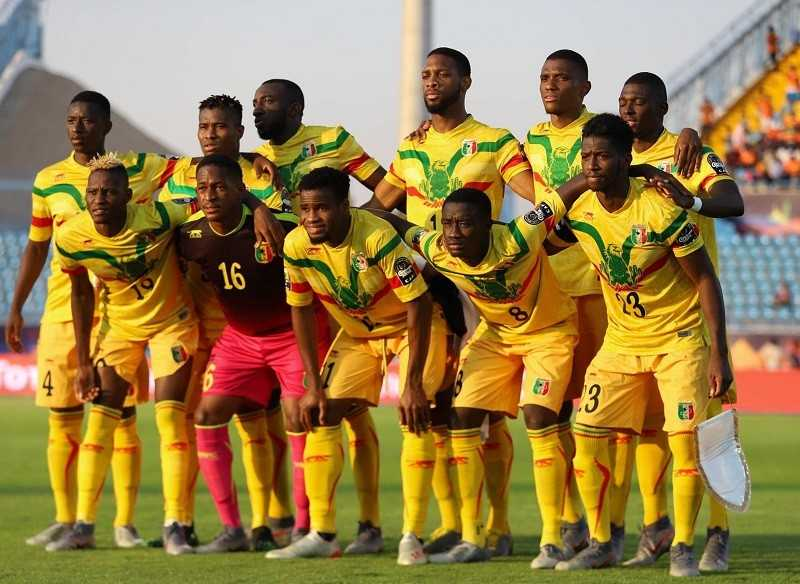 Officiel : un international malien rejoint le FC Barcelone !