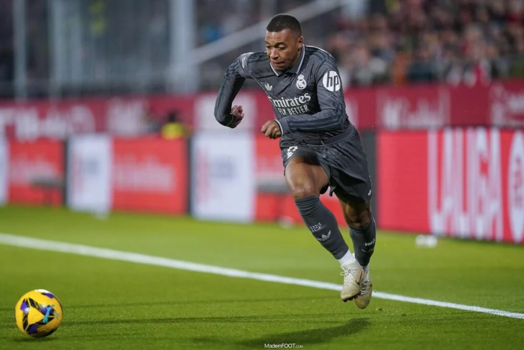 La nouvelle inattendue tombe sur Mbappé depuis Doha à 24h de Pachuca 2 La nouvelle inattendue tombe sur Mbappé depuis Doha à 24h de Pachuca