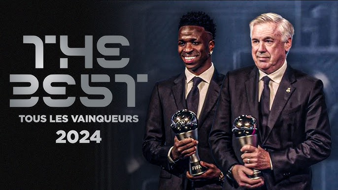 Scandale à FIFA The Best 2024 : un entraîneur interdit de voter, les raisons dévoilées. 2 Scandale à FIFA The Best 2024 : un entraîneur interdit de voter, les raisons dévoilées.