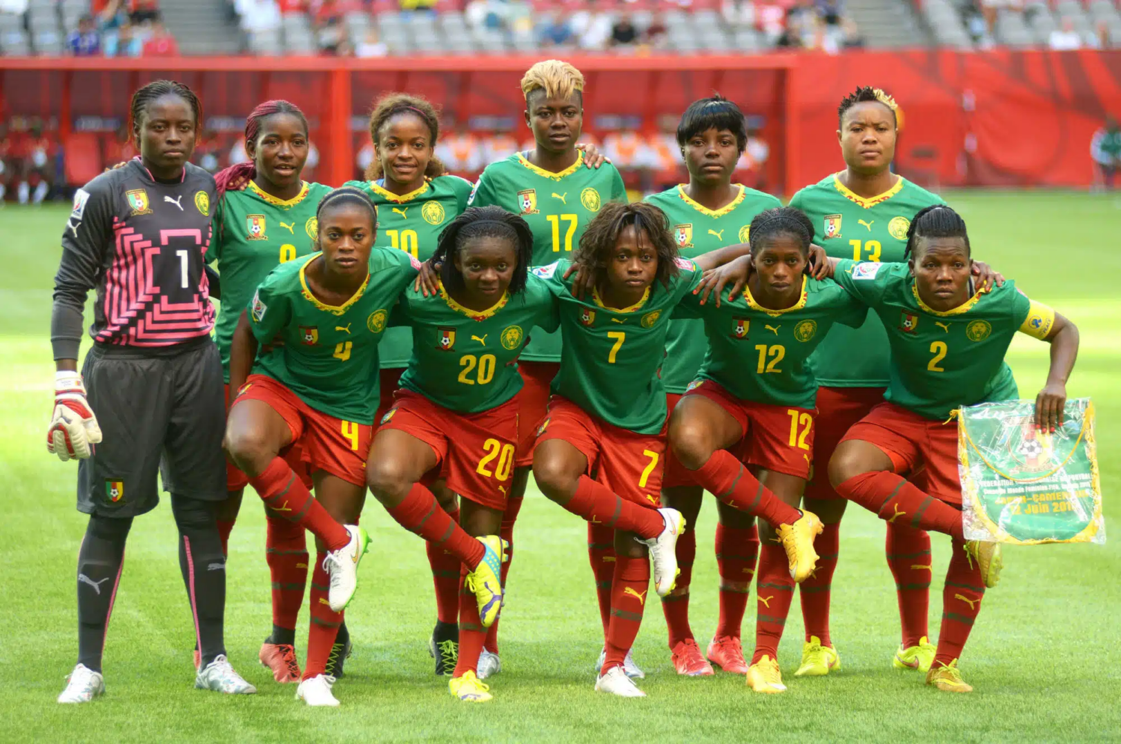 CAN 2025 : une terrible nouvelle pour Samuel Eto’o et le Cameroun