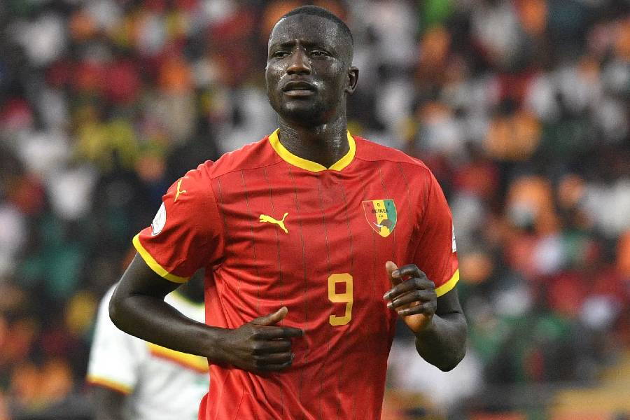 Ballon d'Or africain : Serhou Guirassy brise le silence après la victoire de Lookman « Même si ça ne m’a pas été décerné… »