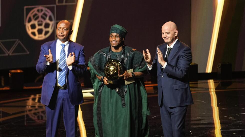 Ballon d'Or africain : Serhou Guirassy brise le silence après la victoire de Lookman « Même si ça ne m’a pas été décerné… »