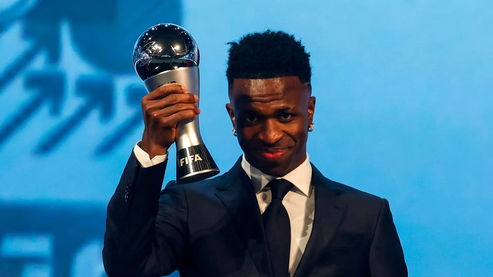  les choix de vote les plus inattendus après la victoire de Vinícius Júnior.
