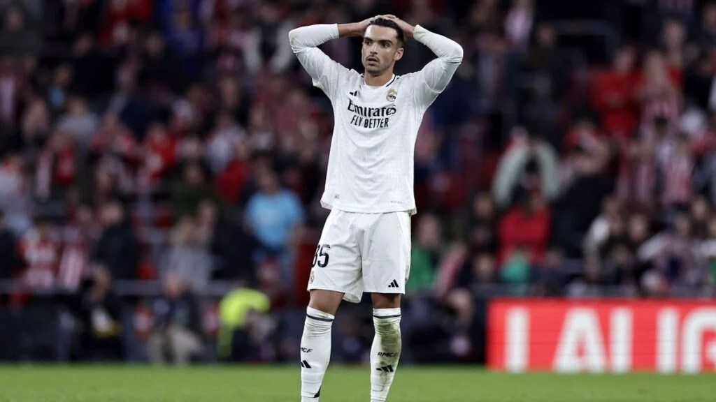 Real Madrid – Pachuca FC : Raul Asensio et Kylian Mbappé font face à une grosse annonce 