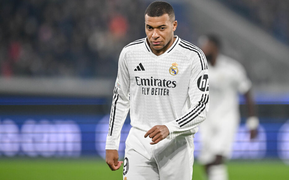 Kylian Mbappé au coeur des révélations étonnantes sur les votes 1 Kylian Mbappé au coeur des révélations étonnantes sur les votes