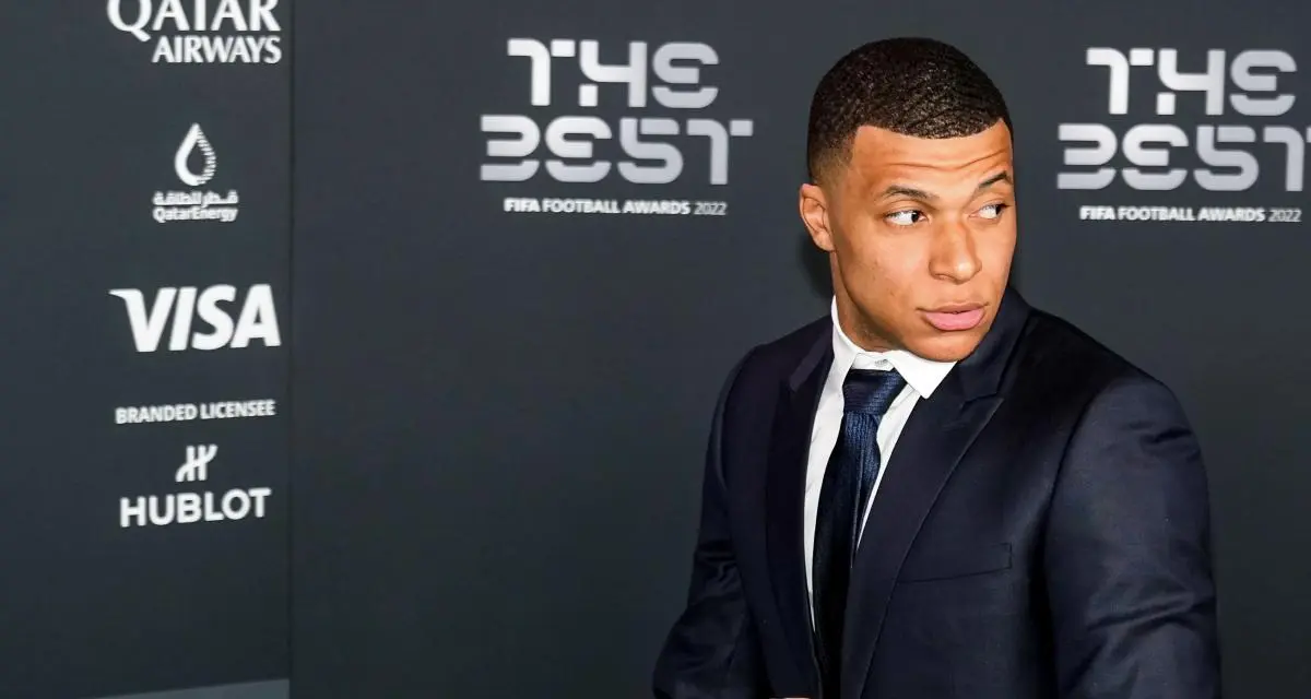 Kylian Mbappé au coeur des révélations étonnantes sur les votes 3 Kylian Mbappé au coeur des révélations étonnantes sur les votes