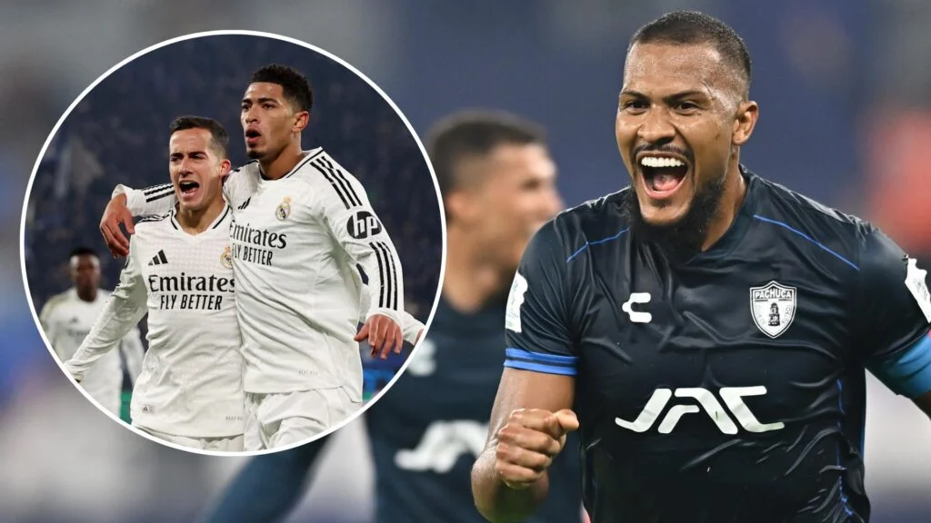 Real Madrid – Pachuca FC : Découvrez la seule chaîne pour suivre la finale !