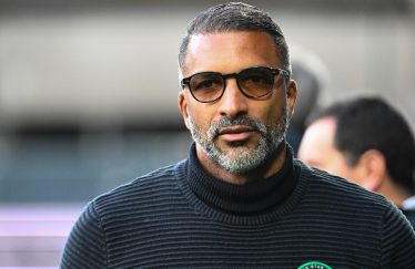 Habib Beye en route pour un banc de Ligue 1 ! 2 Habib Beye en route pour un banc de Ligue 1 !