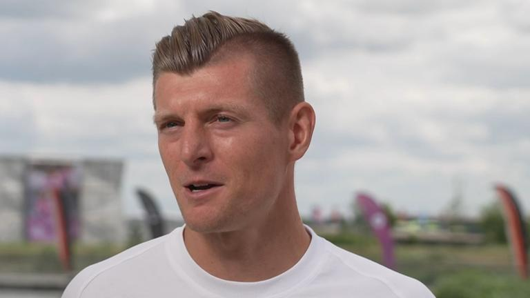 Real Madrid : la grosse révélation de Kroos qui choc tout le monde
