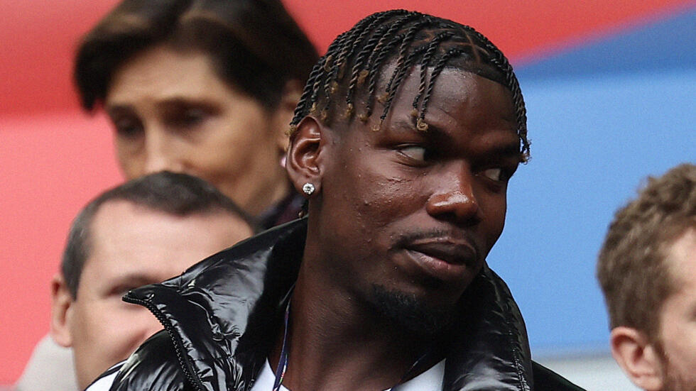 Affaire Pogba : une mauvaise nouvelle tombe
