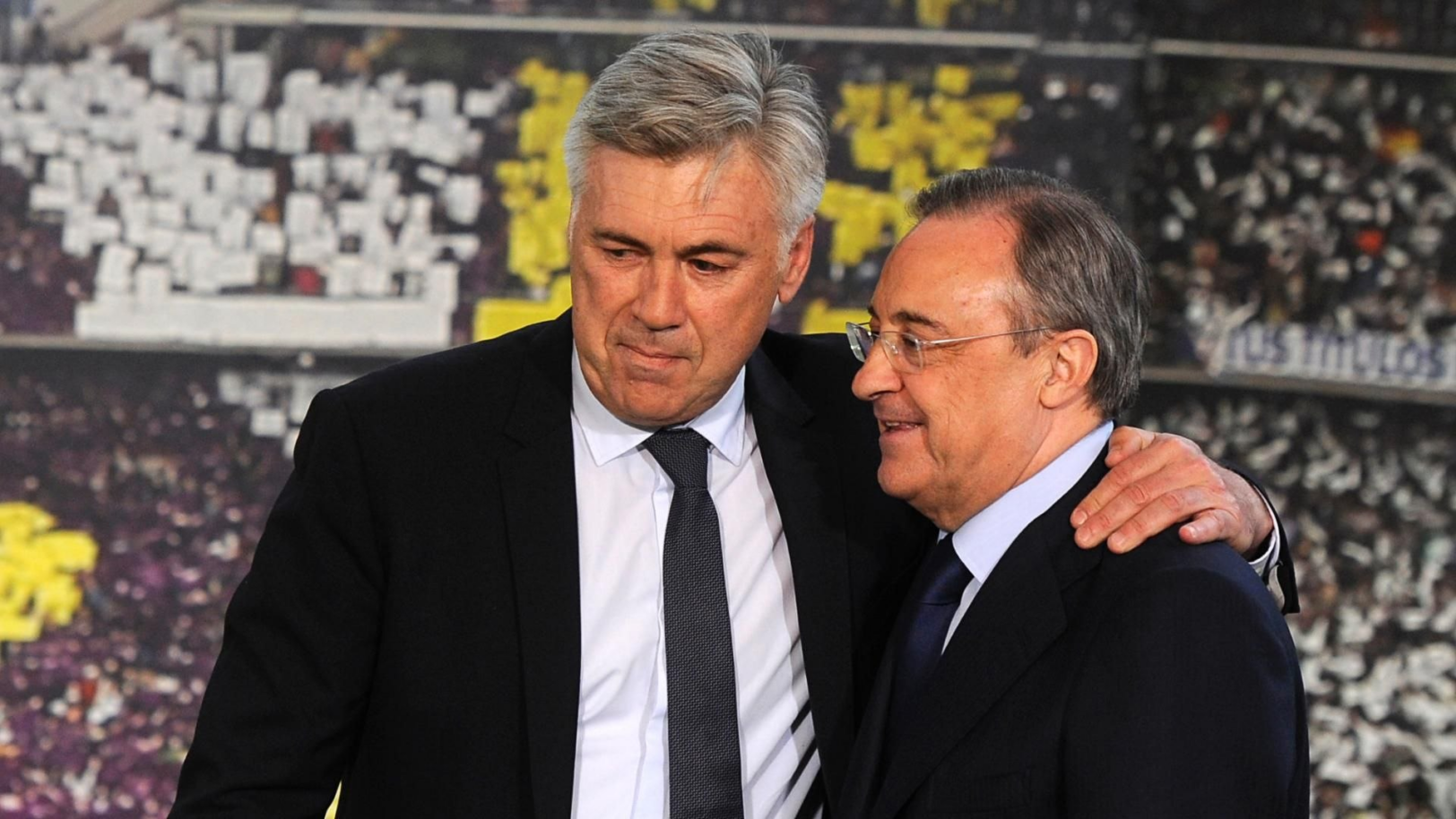 Le Real Madrid tient enfin sa première recrue ! 1 Le Real Madrid tient enfin sa première recrue !