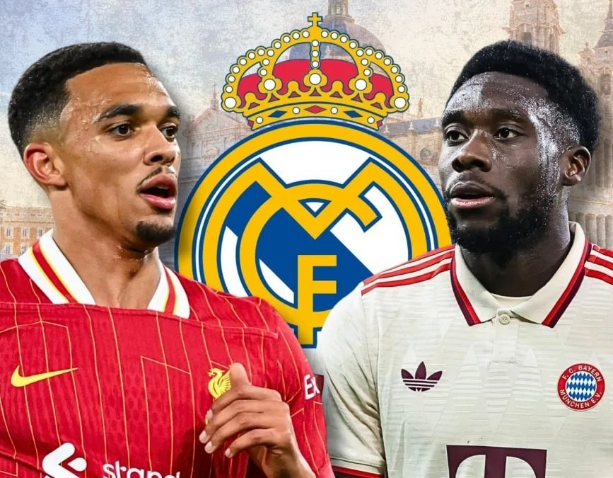 L’annonce fracassante tombe, le Real Madrid renonce à sa signature ! 2 L’annonce fracassante tombe, le Real Madrid renonce à sa signature !