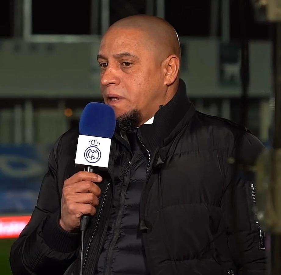 La révélation de Roberto Carlos : « Je lui ai dit : si tu veux gagner la ligue des champions, viens à Madrid » 2 La révélation de Roberto Carlos : « Je lui ai dit : si tu veux gagner la ligue des champions, viens à Madrid »