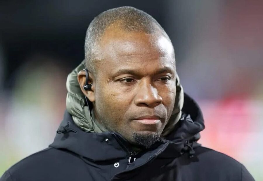 Sénégal : Pape Thiaw choisi, Omar Daf lâche ses vérités et balance tout ! 2 Sénégal : Pape Thiaw choisi, Omar Daf lâche ses vérités et balance tout !