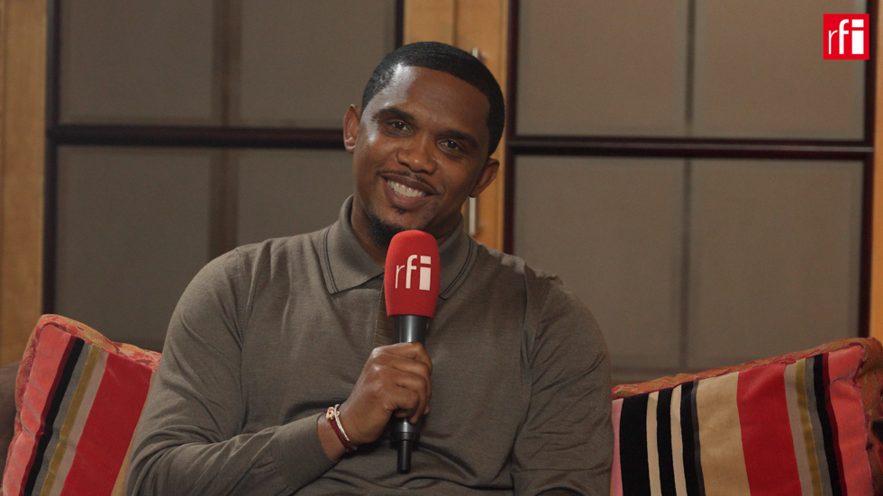 Samuel Eto’o évoque son avenir ! 1 Samuel Eto’o évoque son avenir !