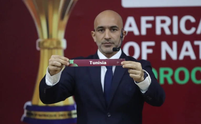 CAN 2025 : les chapeaux du tirage au sort dévoilés, voici où se placent l’Algérie, le Maroc et le Sénégal 2 CAN 2025 : les chapeaux du tirage au sort dévoilés, voici où se placent l’Algérie, le Maroc et le Sénégal