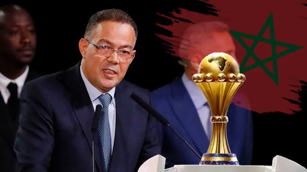 CAN 2025 : les chapeaux du tirage au sort dévoilés, voici où se placent l’Algérie, le Maroc et le Sénégal 3 CAN 2025 : les chapeaux du tirage au sort dévoilés, voici où se placent l’Algérie, le Maroc et le Sénégal