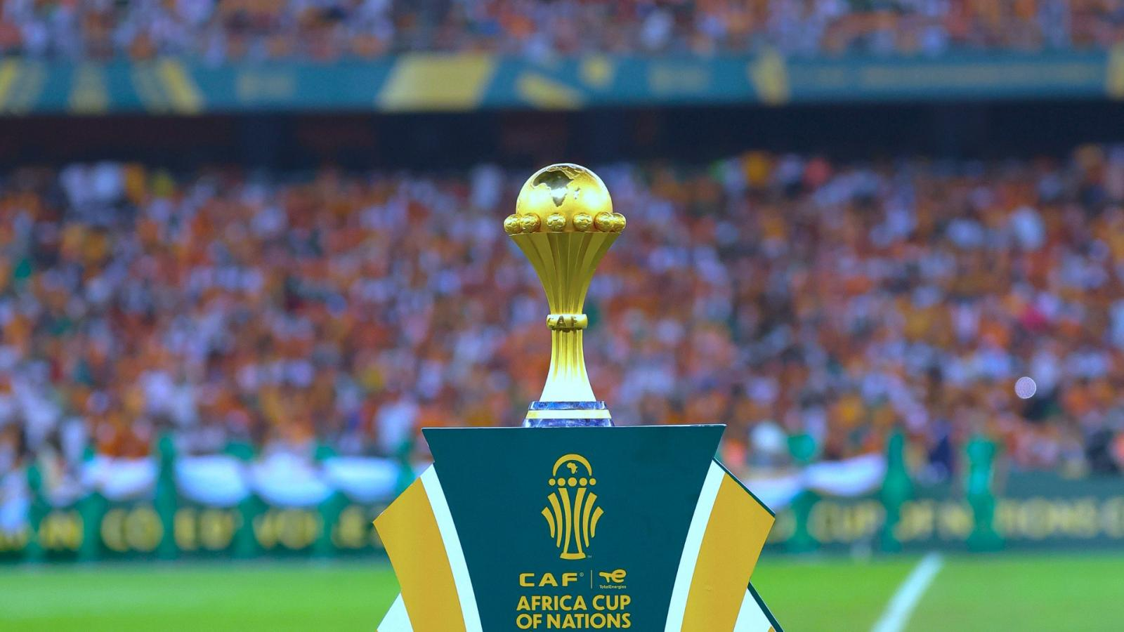 CAN 2025 : les chapeaux du tirage au sort dévoilés, voici où se placent l’Algérie, le Maroc et le Sénégal 4 CAN 2025 : les chapeaux du tirage au sort dévoilés, voici où se placent l’Algérie, le Maroc et le Sénégal