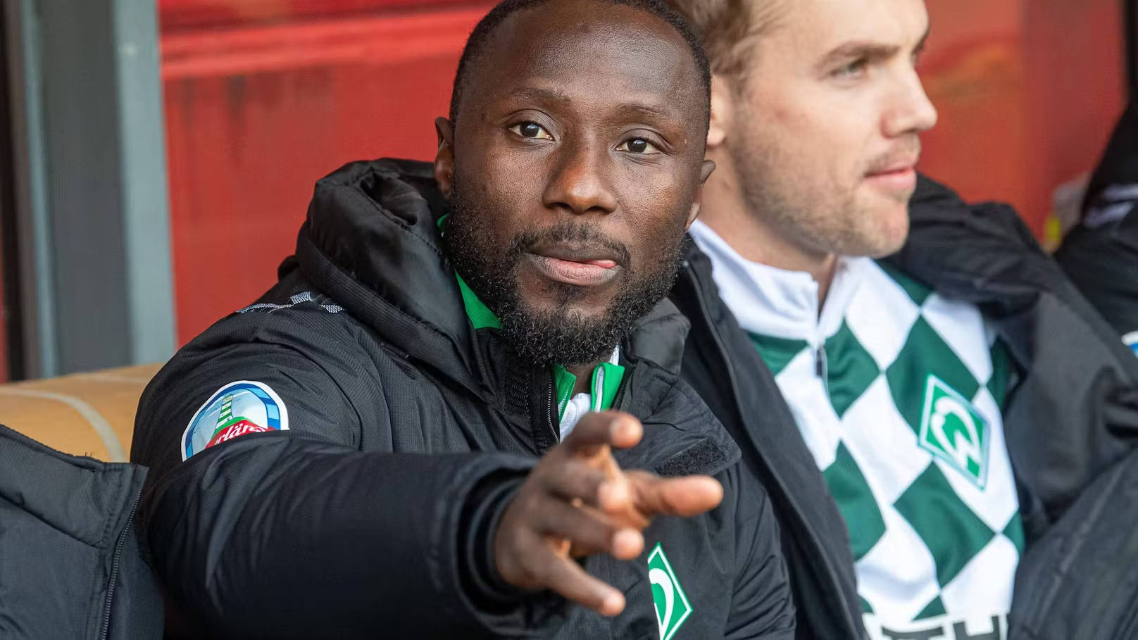 Ballon d’Or Africain : Naby Keita fait une révélation inattendue 2 Ballon d’Or Africain : Naby Keita fait une révélation inattendue