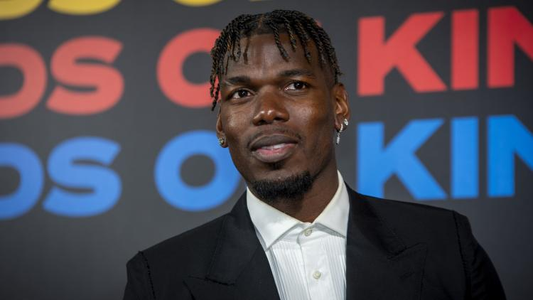 Paul Pogba sort du silence après la condamnation de son frère 2 Paul Pogba sort du silence après la condamnation de son frère