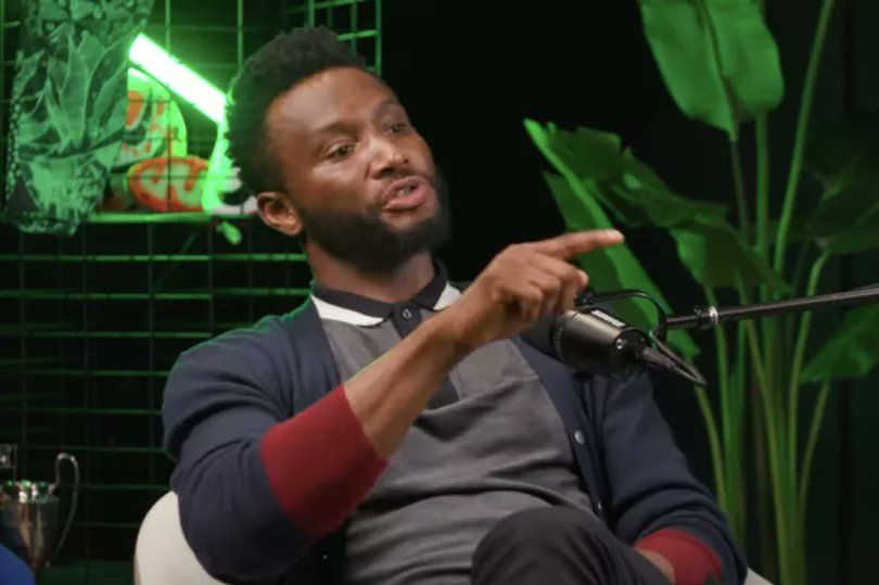 « Ils m’ont proposé de la drogue », des révélations qui choquent le monde du football 2 « Ils m’ont proposé de la drogue », des révélations qui choquent le monde du football