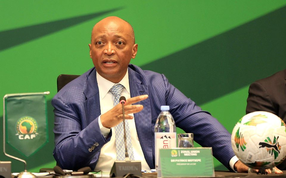 CAN 2025 : la grande annonce de la CAF à un an du coup d’envoi