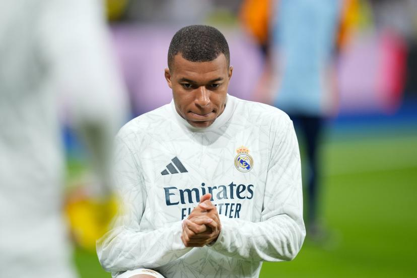 Real Madrid : Le reproche surprenant tombe sur Kylian Mbappé 