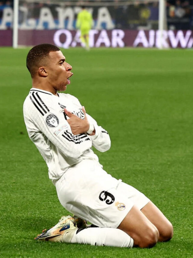 Transfert : Kylian Mbappé surprend tout le monde au Real Madrid avec un vœu inattendu !