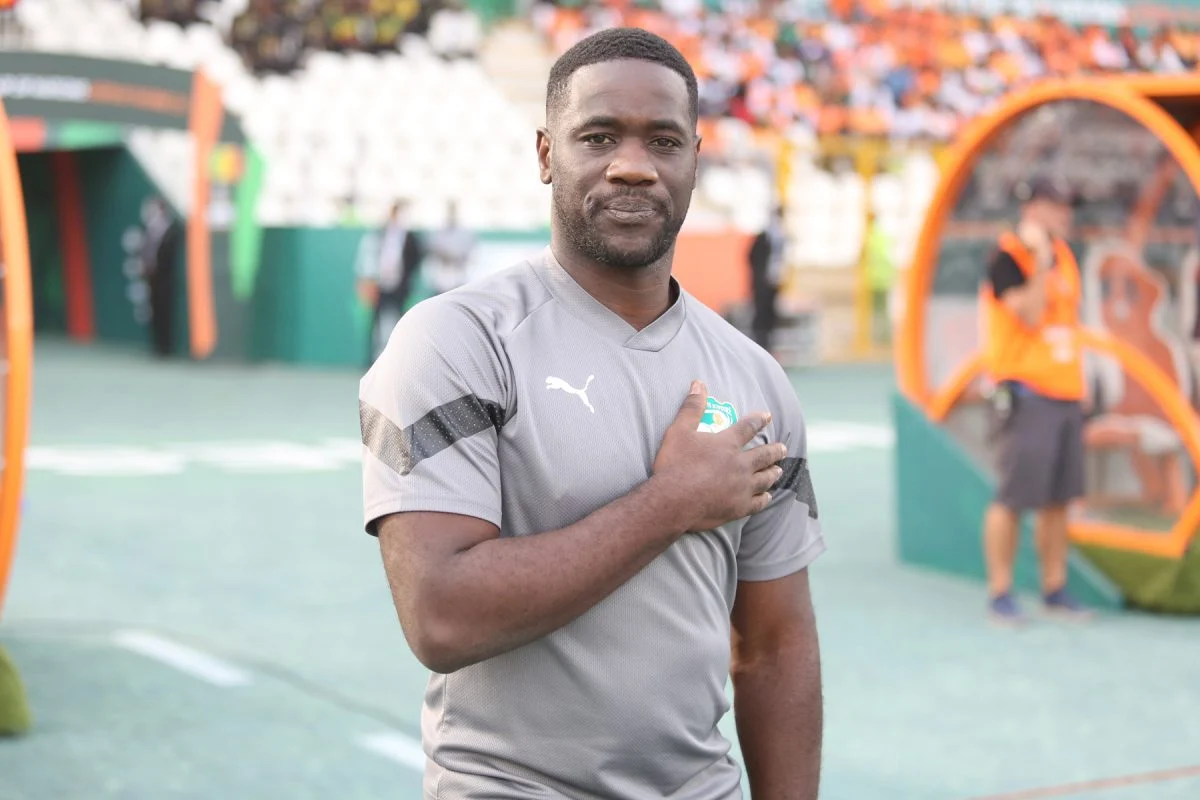 CHAN 2024 : Vainqueur de la CAN, Emerse Faé fixe un gros objectif à la Côte d’Ivoire