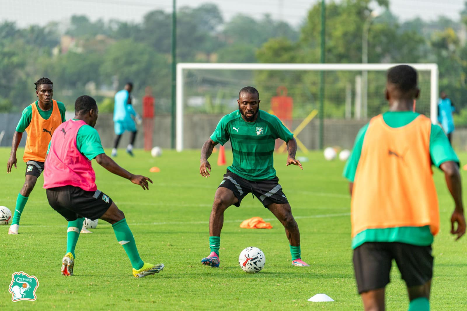CHAN 2024 : Vainqueur de la CAN, Emerse Faé fixe un gros objectif à la Côte d’Ivoire