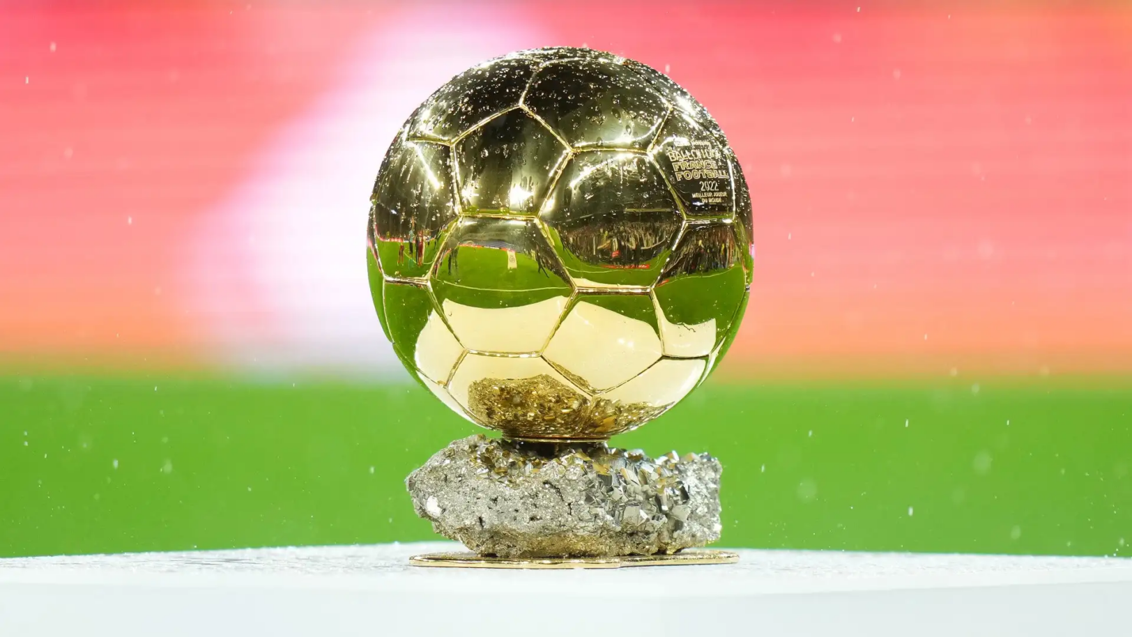 Tensions avec France Football : le Real Madrid prêt à boycotter le Ballon d’Or 2 Tensions avec France Football : le Real Madrid prêt à boycotter le Ballon d’Or